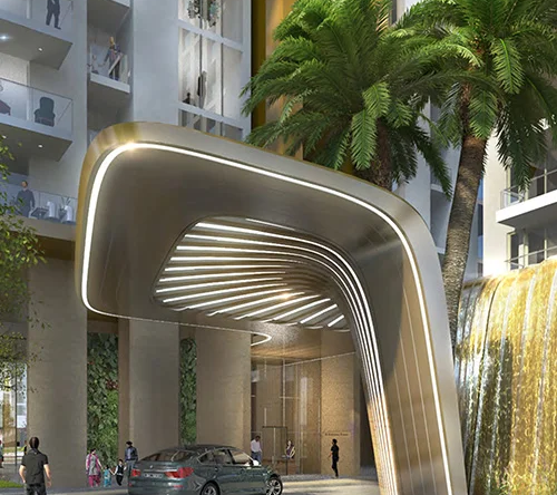 M3M Golf estate 2 Brochure