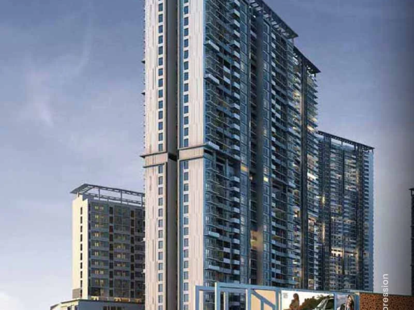 m3m skycity Brochure Downlaod