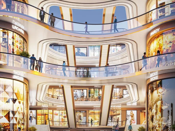 M3M Capital Walk Gurgaon