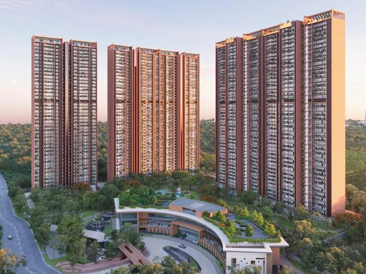 premium M3M Residential and Commercial Properties