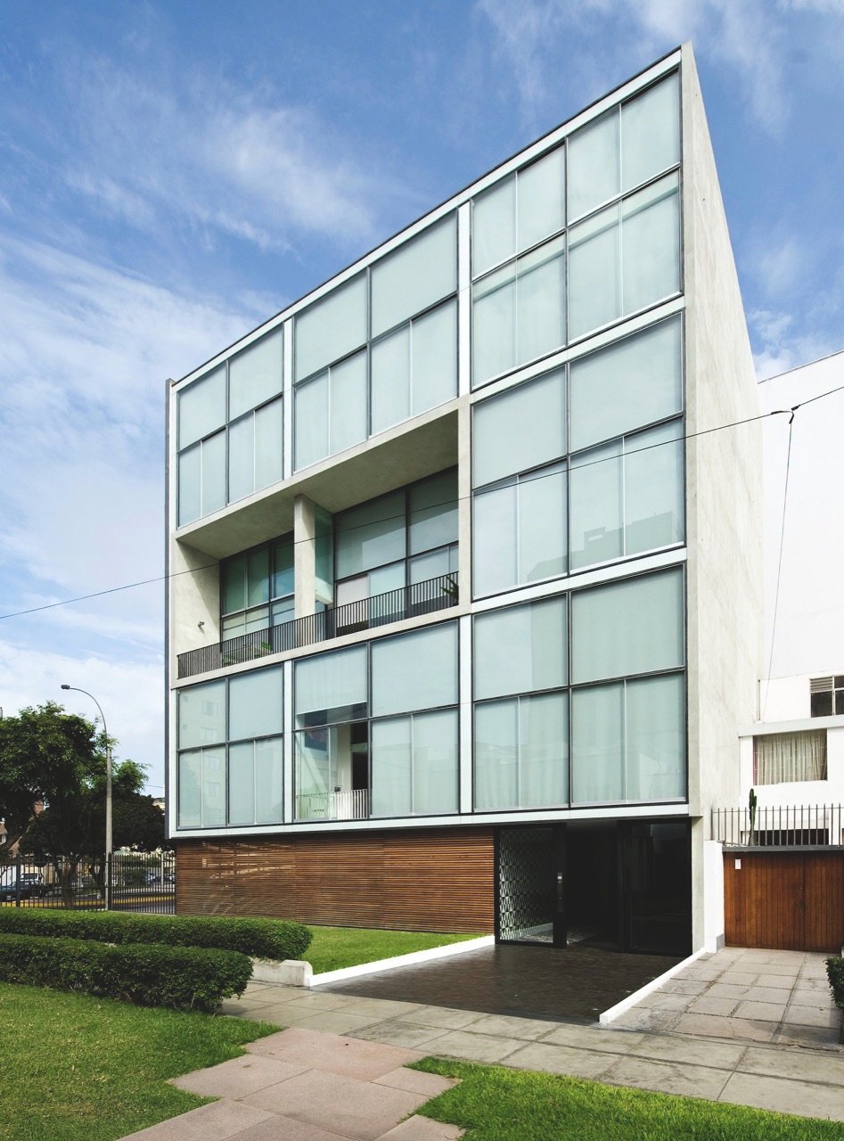 Grand clubhouse with luxury lounges.