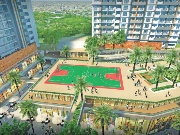 m3m skycity sector 65