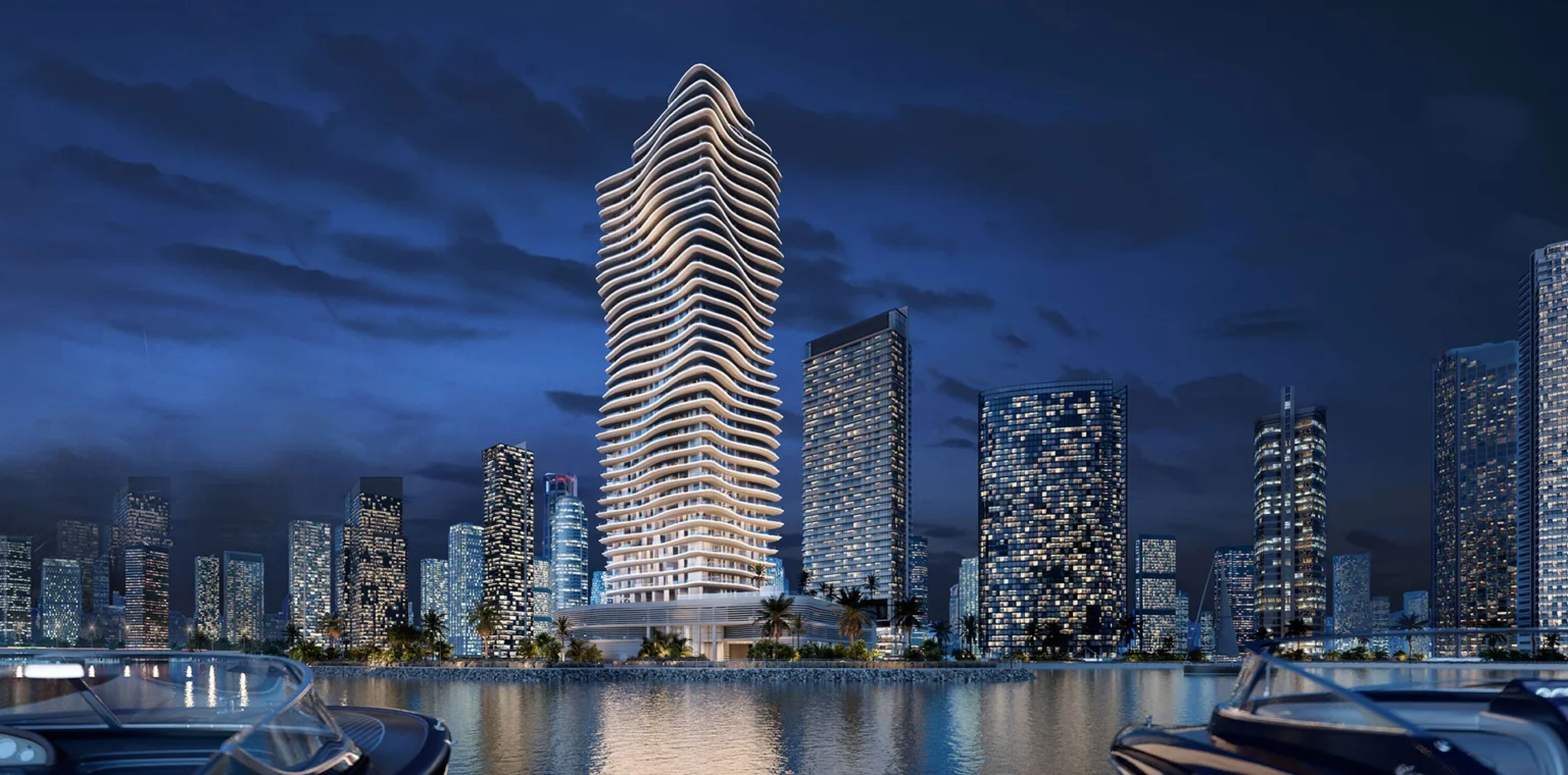 M3M Elie Saab Gurgaon