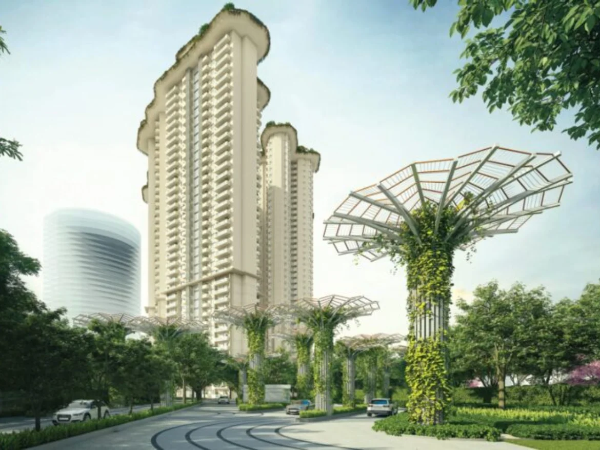 M3M Mansion Sector 113 Gurgaon