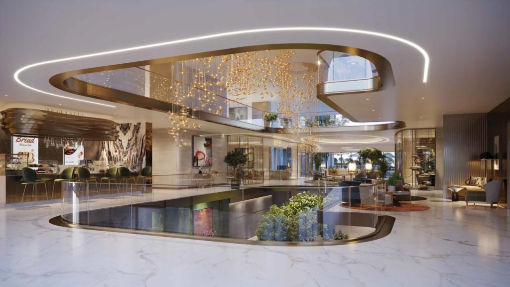 M3M Mansion Sector 113 Gurgaon