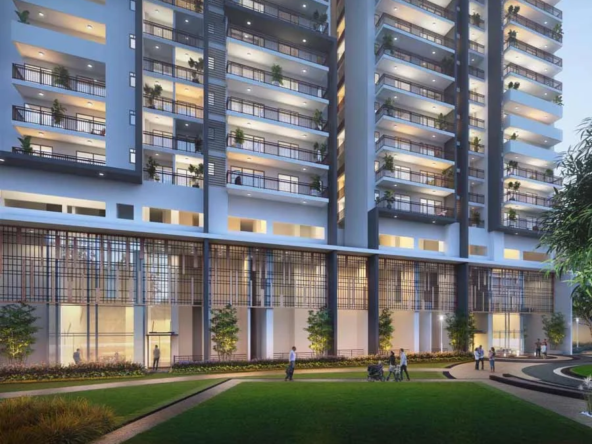 m3m skycity sector 65 gurgaon