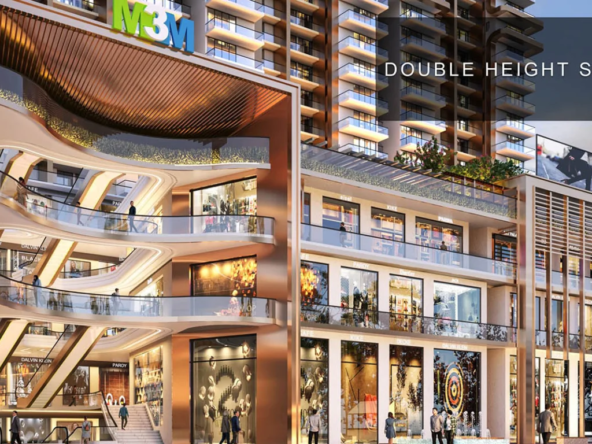 m3m capital walk sector 113 gurgaon