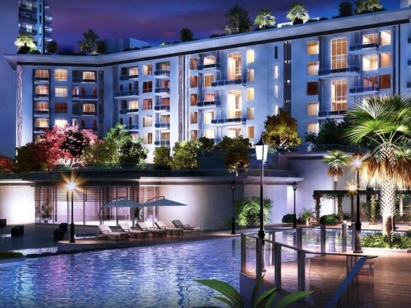 Smart City Delhi Airport