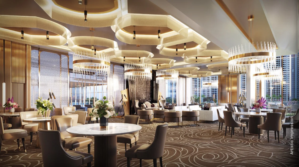 M3M Capital 113 Gurgaon