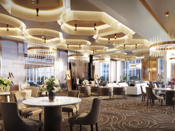 M3M Capital 113 Gurgaon