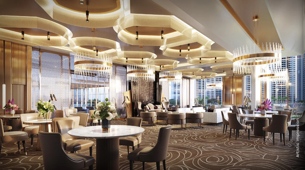 M3M Capital 113 Gurgaon