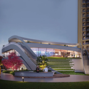 Elie Saab Residences