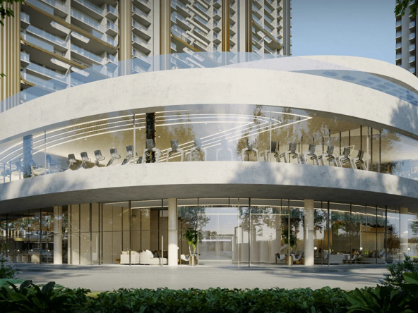 m3m crown in sector 111 gurgaon