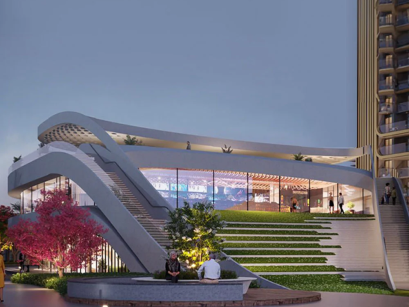 Elie Saab Residences Gurgaon