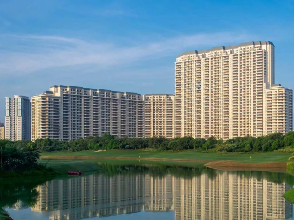 M3M Capital in sector 113 Gurgaon