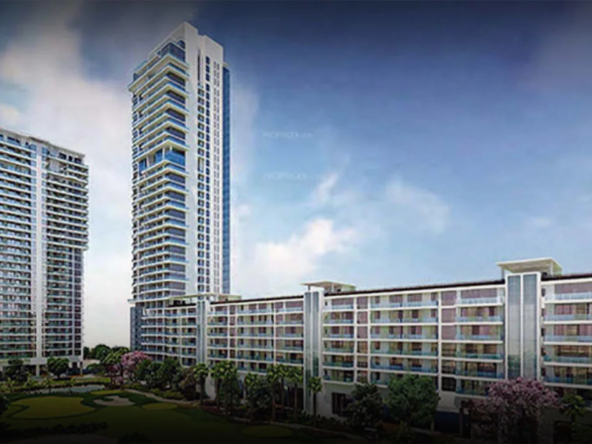 M3M St Andrews sector 113 Gurgaon