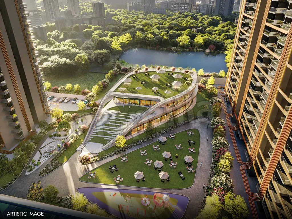 M3M Crown Sector 111 Gurgaon