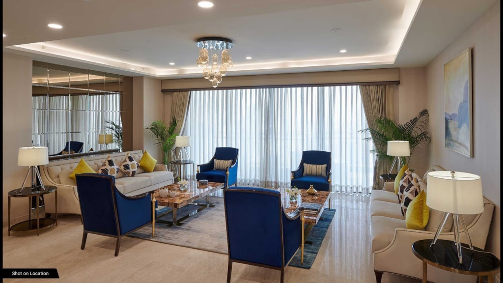 m3m crown gurgaon