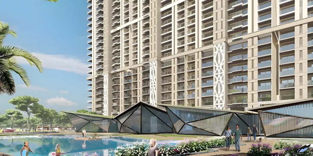 m3m branded residences gurgaon