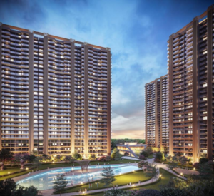m3m crown sector 111 gurgaon