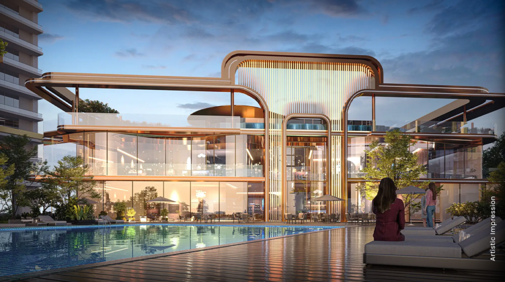 M3M Mansion 113 Gurgaon