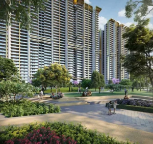 M3M Mansion Sector 113,