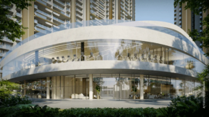 M3M Crown Sector 111, Gurgaon