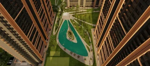 M3M Elie Saab Gurgaon