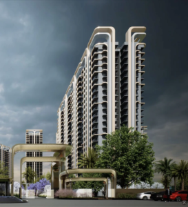 M3M Golf Estate SCDA Gurgaon
