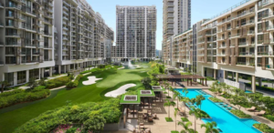 M3M St Andrews Sector 113 Gurgaon