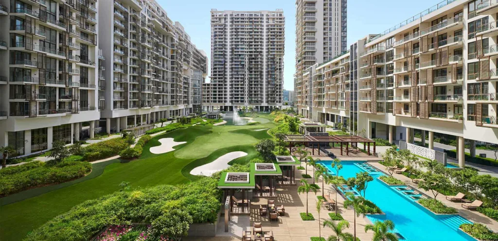 M3M St Andrews Sector 113 Gurgaon