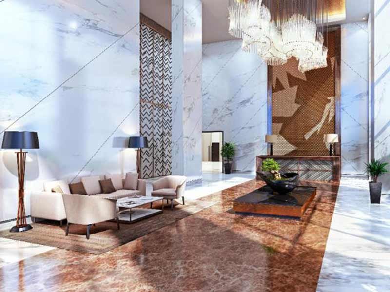 Multi-purpose community hall.