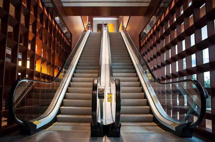 High-speed elevators
