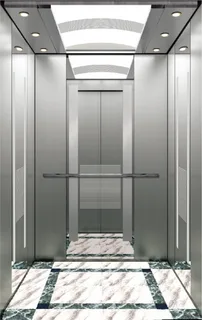 High-speed elevators