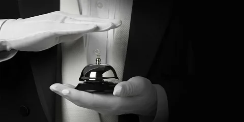 Concierge and valet services