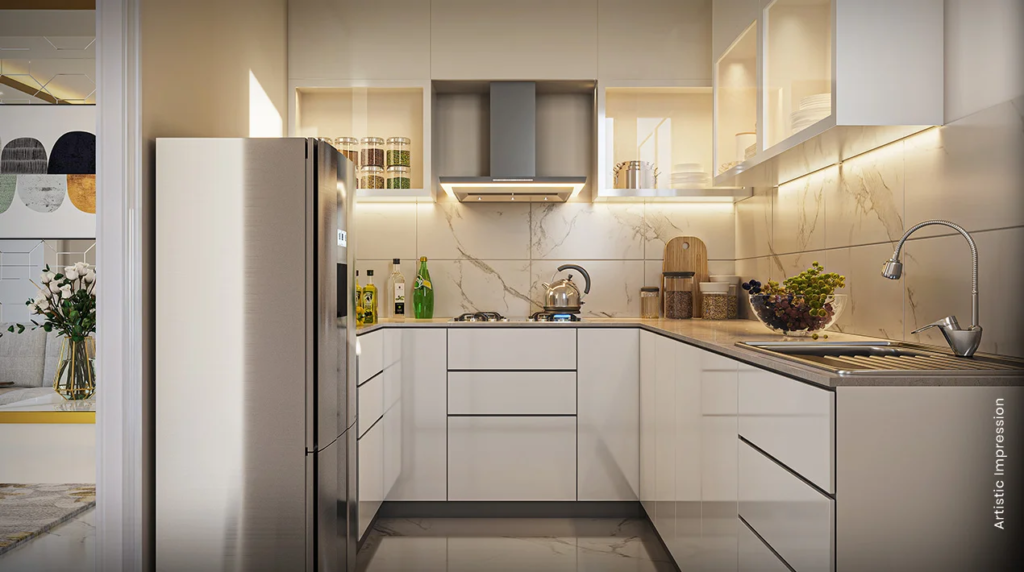 M3M Capital in Sector 113 Gurgaon