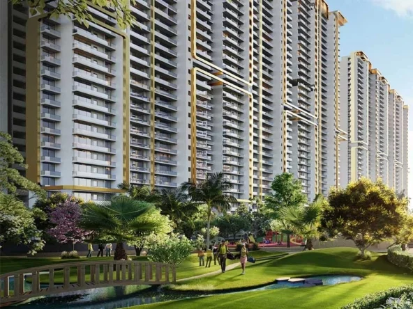 M3M Mansion Sector 113 Gurgaon