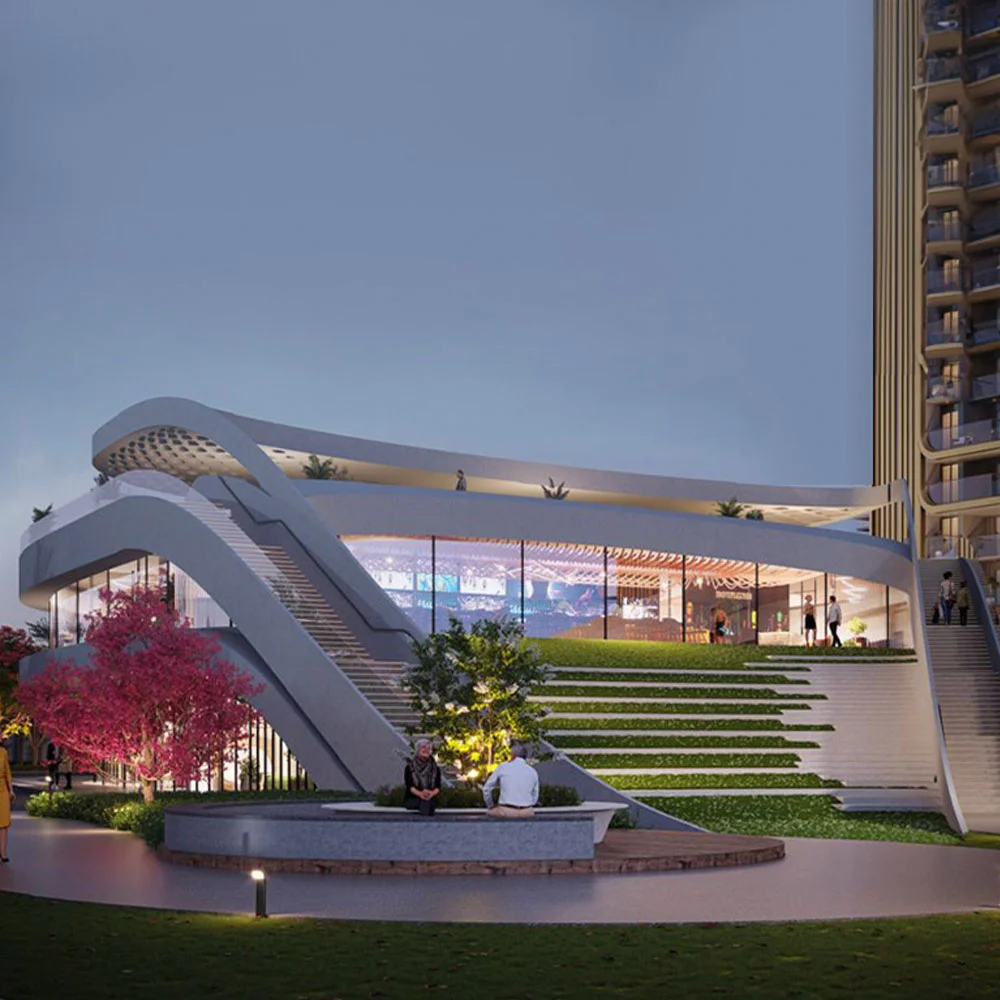 Elie Saab Residences Gurgaon