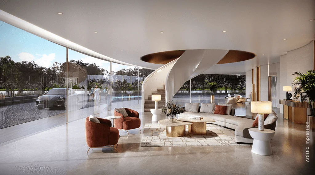 M3M Crown in sector 111 Gurgaon