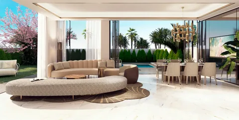 Elie Saab Residences Gurgaon