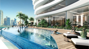 Elie Saab Residences Gurgaon