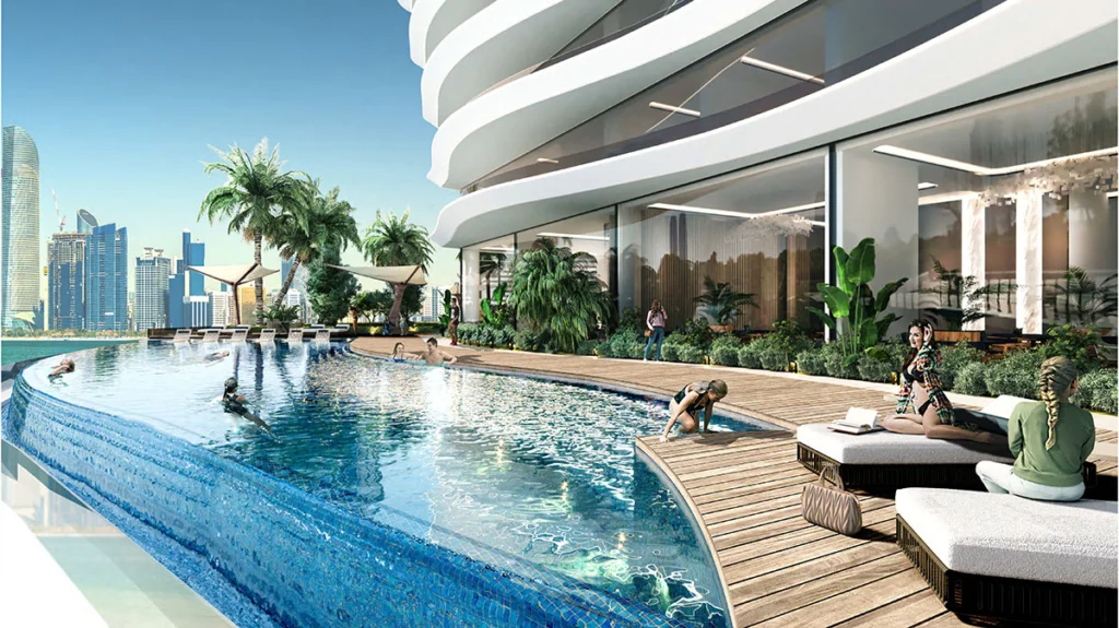 Elie Saab Residences Gurgaon