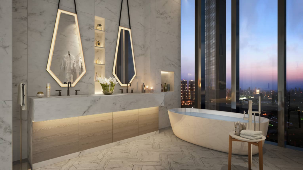 M3M Elie saab sector 111 Gurgaon