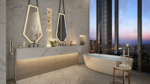 M3M Elie saab sector 111 Gurgaon