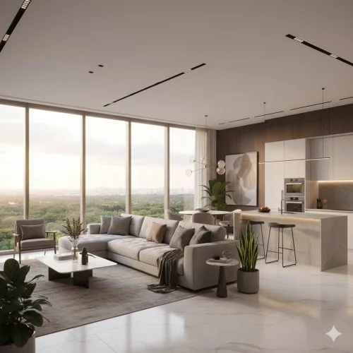 M3M Elie Saab Sector 111 Gurgaon