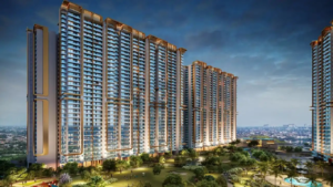 M3M Mansion Sector 113