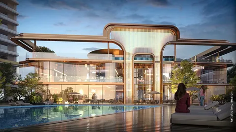 M3M Mansion Sector 113 Gurgaon
