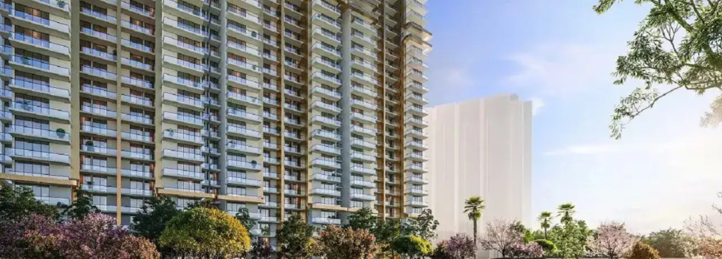 m3m crown in sector 111 gurgaon
