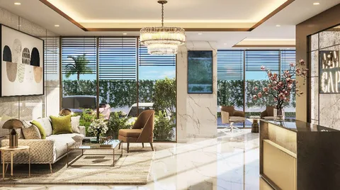 M3M Capital 113 Gurgaon
